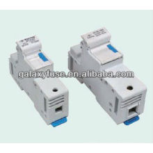 cylindrical fuse holder RT18-125 for fuse 22*58(CE)